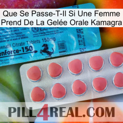 Que Se Passe-T-Il Si Une Femme Prend De La Gelée Orale Kamagra new14